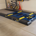 Race Ramps 4in. Car Lift Ramps