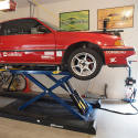 Race Ramps 4in. Car Lift Ramps