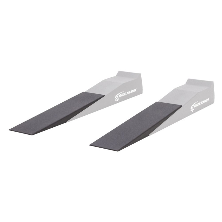 Race Ramps Xtenders for 56in. Race Ramps - 6.6 Degree Approach Angle in the group Universal products / Motorsport products / Tools & Accessories / Ramps & Straps at DDESIGN Scandinavia AB (rrpRR-EX-12)
