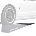 Race Ramps Xtenders for 56in. Race Ramps - 6.6 Degree Approach Angle