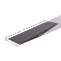 Race Ramps Xtenders for 56in. Race Ramps - 6.6 Degree Approach Angle