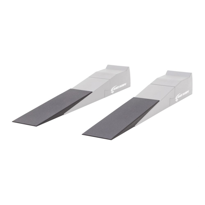Race Ramps Xtenders for 67in. Race Ramps - 6.6 Degree Approach Angle in the group Universal products / Motorsport products / Tools & Accessories / Ramps & Straps at DDESIGN Scandinavia AB (rrpRR-EX-14)