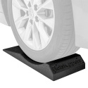 Race Ramps 10in. Wide FlatStoppers Car Storage Ramps (Set of 4)