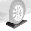 Race Ramps 14in. Wide FlatStoppers Car Storage Ramps - 4 Pack