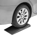 Race Ramps 14in. Wide FlatStoppers Car Storage Ramps - 4 Pack