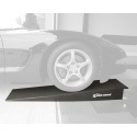 Race Ramps 5in. H Cutout Rack Ramp - 8.8 Degree Approach Angle