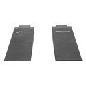 Race Ramps 5in. Hook Nose Ramps - 6.4 Degree Approach Angle