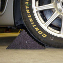 Race Ramps 12in. Racer Chock - Ultimate Tire Grip