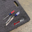 Race Ramps Racer Mat - Water and Stain Resistant