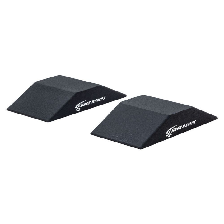 Race Ramps Show Ramps - 4.75in. Lift for 12in. Wide Tires in the group Universal products / Motorsport products / Tools & Accessories / Ramps & Straps at DDESIGN Scandinavia AB (rrpRR-SR)