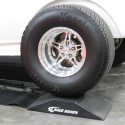 Race Ramps Show Ramps - 4.75in. Lift for 12in. Wide Tires