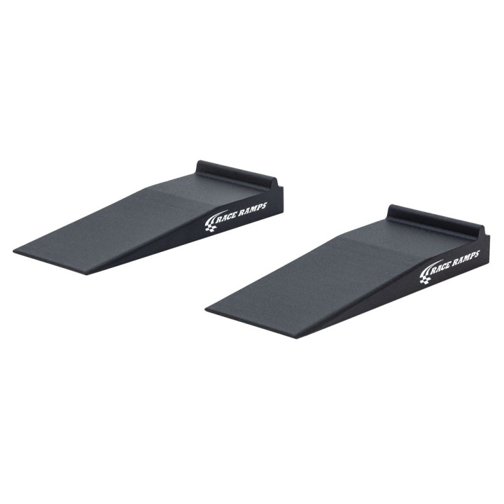 Race Ramps 3in. Trak-Jax with 1.5in Stop - 7.8 Degree Approach Angle in the group Universal products / Motorsport products / Tools & Accessories / Ramps & Straps at DDESIGN Scandinavia AB (rrpRR-TJ-S)