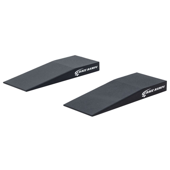 Race Ramps 3in. Trak-Jax Ramps - 7.8 Degree Approach Angle in the group Universal products / Motorsport products / Tools & Accessories / Ramps & Straps at DDESIGN Scandinavia AB (rrpRR-TJ)