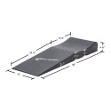 Race Ramps Front Trailer-Mate Ramps - 11 Degree Angle of Approach