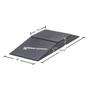 Race Ramps Rear Trailer-Mate Ramps - 10.9 Degree Angle of Approach
