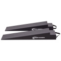 Race Ramps 6in. Trailer Ramps - 8.2 Degree Approach Angle