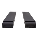 Race Ramps 7in. Tilt Trailer Ramps