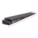 Race Ramps 7in. Trailer Ramps - 5.5 Degree Approach Angle