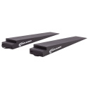 Race Ramps 7in. Trailer Ramps - 5.5 Degree Approach Angle