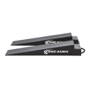 Race Ramps 8in. Trailer Ramps - 8.7 Degree Approach Angle