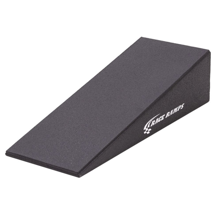 Race Ramps Trailer Side Kick Ramp - 13 Degree Approach Angle in the group Universal products / Motorsport products / Tools & Accessories / Ramps & Straps at DDESIGN Scandinavia AB (rrpRR-TR-SK-1)