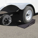 Race Ramps Trailer Side Kick Ramp - 13 Degree Approach Angle