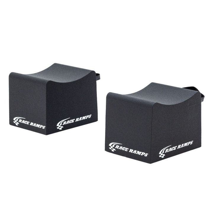 Race Ramps 10in. One-Piece Multi-Purpose Wheel Cribs - 1500 lbs Capacity in the group Universal products / Motorsport products / Tools & Accessories / Ramps & Straps at DDESIGN Scandinavia AB (rrpRR-WC-10)