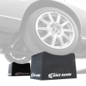 Race Ramps 10in. One-Piece Multi-Purpose Wheel Cribs - 1500 lbs Capacity