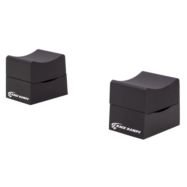 Race Ramps 12in. Two-Piece Multi-Purpose Wheel Cribs -1500 lbs Capacity in the group Universal products / Motorsport products / Tools & Accessories / Ramps & Straps at DDESIGN Scandinavia AB (rrpRR-WC-12-2)