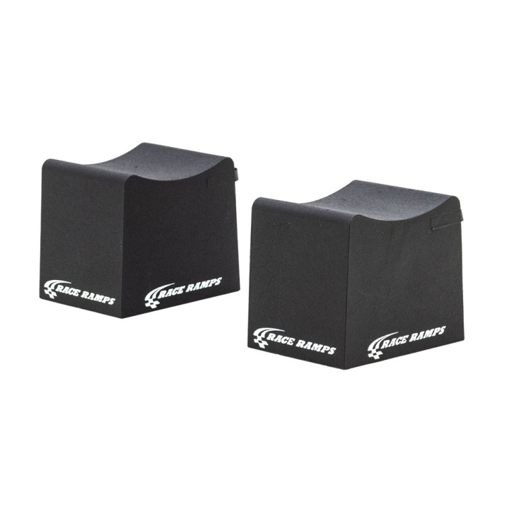 Race Ramps 12in. One-Piece Multi-Purpose Wheel Cribs - 1500 lbs Capacity in the group Universal products / Motorsport products / Tools & Accessories / Ramps & Straps at DDESIGN Scandinavia AB (rrpRR-WC-12)