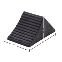 Race Ramps Rubber Wheel Chock (Set of 2)