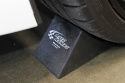 Race Ramps Rubber Wheel Chock (Set of 2)