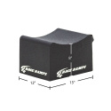 Race Ramps 8in. One-Piece Multi-Pupose Wheel Cribs - 1500 lbs Capacity