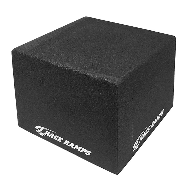 Race Ramps 18in. Wheel Stands - 14in. Lift Height in the group Universal products / Motorsport products / Tools & Accessories / Ramps & Straps at DDESIGN Scandinavia AB (rrpRR-WS-14)