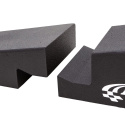 Race Ramps HD 67in. 2-Piece Car Ramps XT