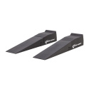 Race Ramps 67in. XT Two-Piece Race Ramps - 10.8 Degree Approach Angle