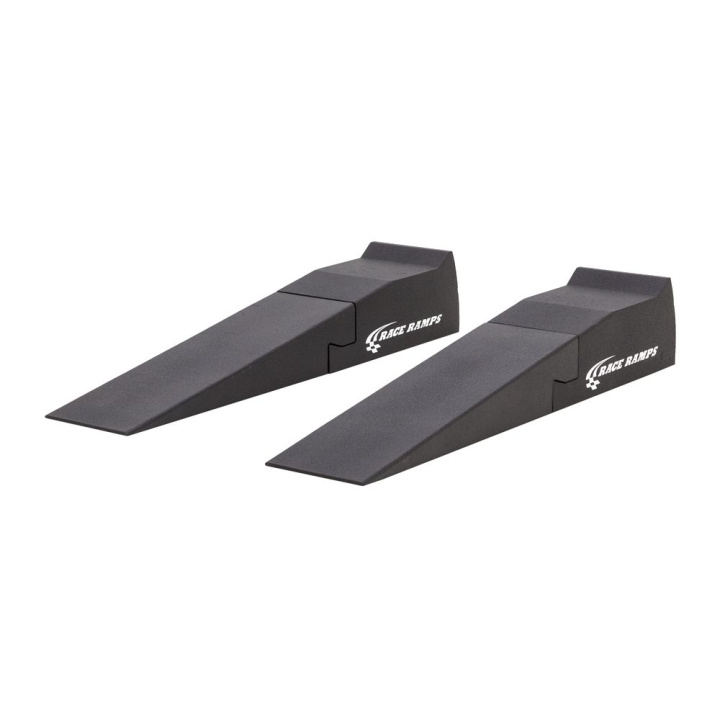 Race Ramps 67in. XT Two-Piece Race Ramps - 10.8 Degree Approach Angle in the group Universal products / Motorsport products / Tools & Accessories / Ramps & Straps at DDESIGN Scandinavia AB (rrpRR-XT-2)