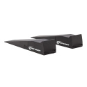 Race Ramps 67in. XT Two-Piece Race Ramps - 10.8 Degree Approach Angle