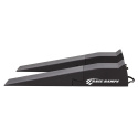 Race Ramps 67in. XT Two-Piece Race Ramps - 10.8 Degree Approach Angle