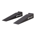 Race Ramps 67in. XT Single Piece Race Ramps - 10.8 Degree Approach Angle