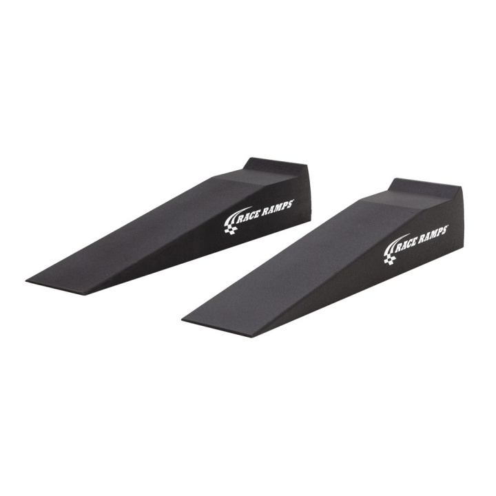Race Ramps 67in. XT Single Piece Race Ramps - 10.8 Degree Approach Angle in the group Universal products / Motorsport products / Tools & Accessories / Ramps & Straps at DDESIGN Scandinavia AB (rrpRR-XT)