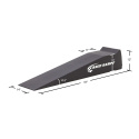 Race Ramps 67in. XT Single Piece Race Ramps - 10.8 Degree Approach Angle