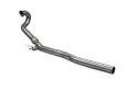 Scorpion De-cat downpipe - Golf R MK7.5 Facelift GPF - 2019 - 2020