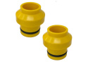 SeaSucker 15x110 HUSKE Plugs (Boost)