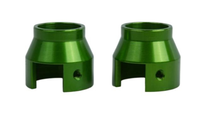 SeaSucker 20x110 HUSKE Plugs (Boost) in the group Exterior / Styling / Roof Racks & Bike Racks at DDESIGN Scandinavia AB (seaBA1427)