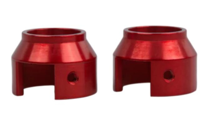 SeaSucker 20X100 HUSKE Plugs in the group Exterior / Styling / Roof Racks & Bike Racks at DDESIGN Scandinavia AB (seaBA1429)