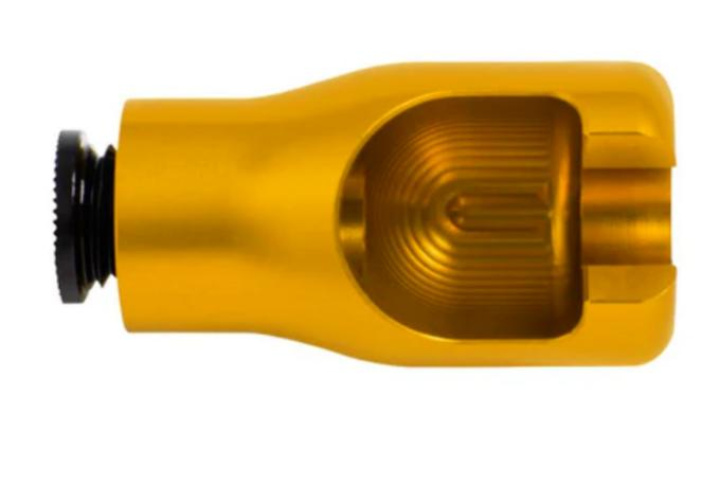 SeaSucker Hogg Wheel Holder in the group Exterior / Styling / Roof Racks & Bike Racks at DDESIGN Scandinavia AB (seaBA1580)