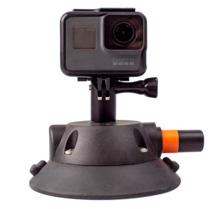 SeaSucker Action Camera Mount in the group Exterior / Styling / Roof Racks & Bike Racks at DDESIGN Scandinavia AB (seaEL5999)