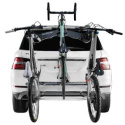 SeaSucker Bomber MAX Bike Rack (Incl. HUSKE 9x100 w/Skewer + 12x100 + 15x100 + 15x110)