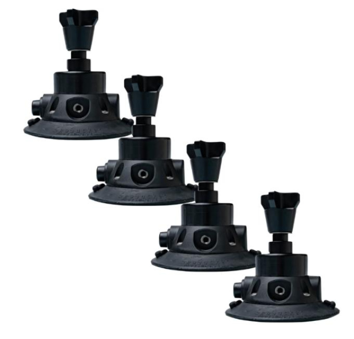 SeaSucker Hi-Lift Jack Mount in the group Exterior / Styling / Roof Racks & Bike Racks at DDESIGN Scandinavia AB (seaSM2700)